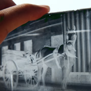 Glass Slides