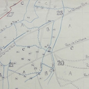 Large Format Maps, Plans and Charts